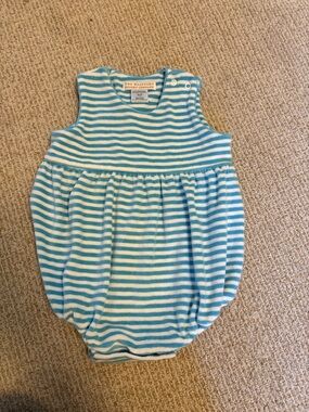 TBBC Bartlett Bubble Terry Cloth